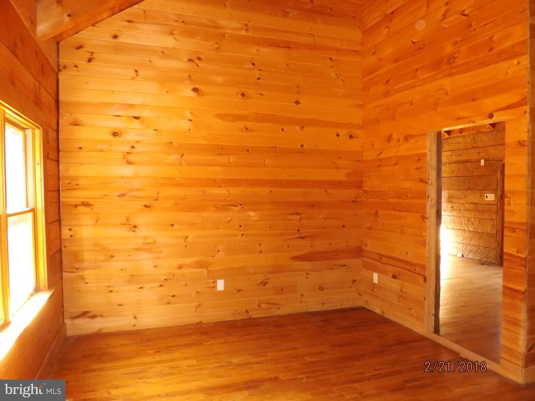 125 Freeze Road Linden, VA 22642 - Photo 11 of 21 Dining Room