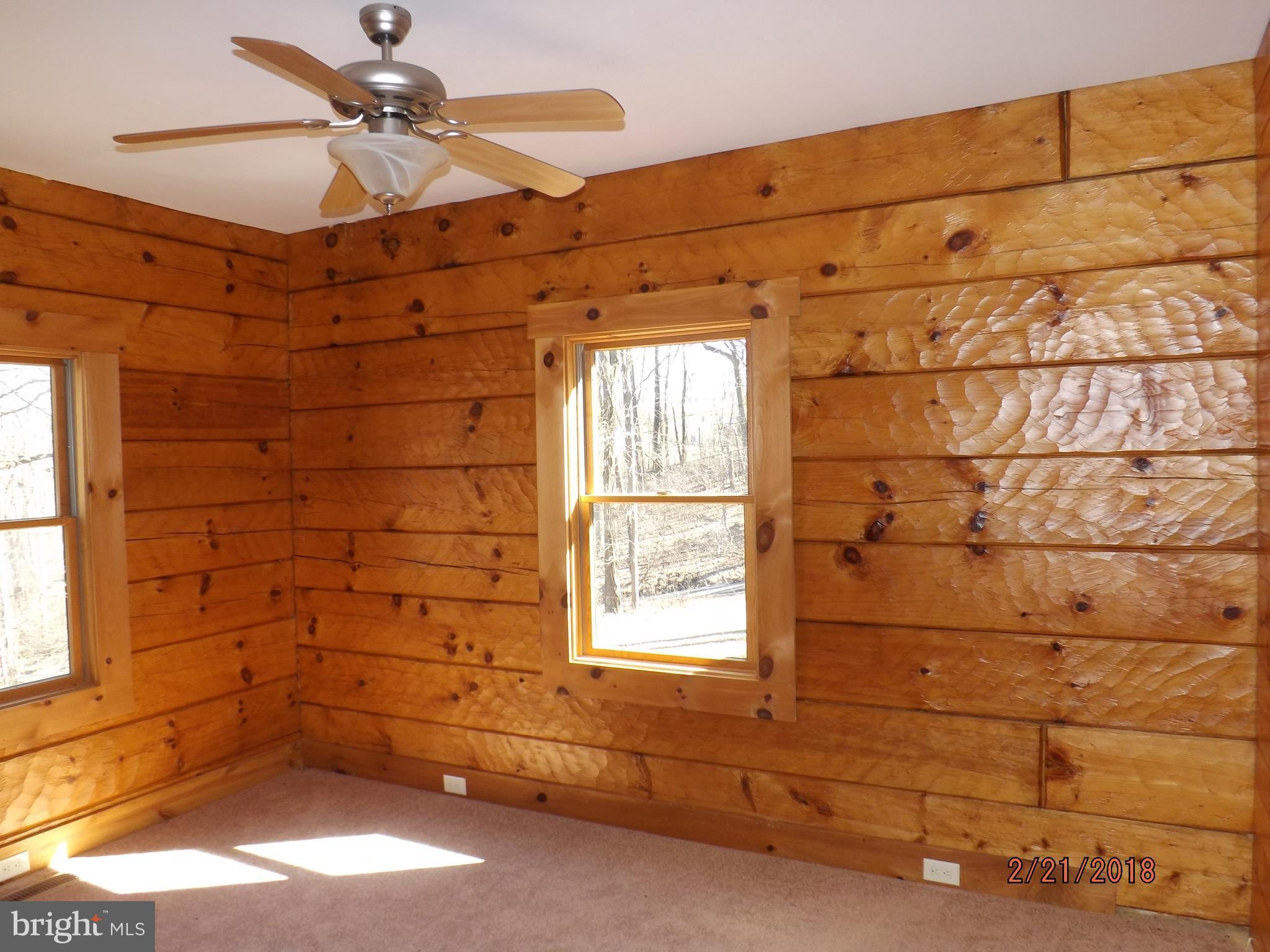 125 Freeze Road Linden, VA 22642 - Photo 14 of 21 Bedroom 2