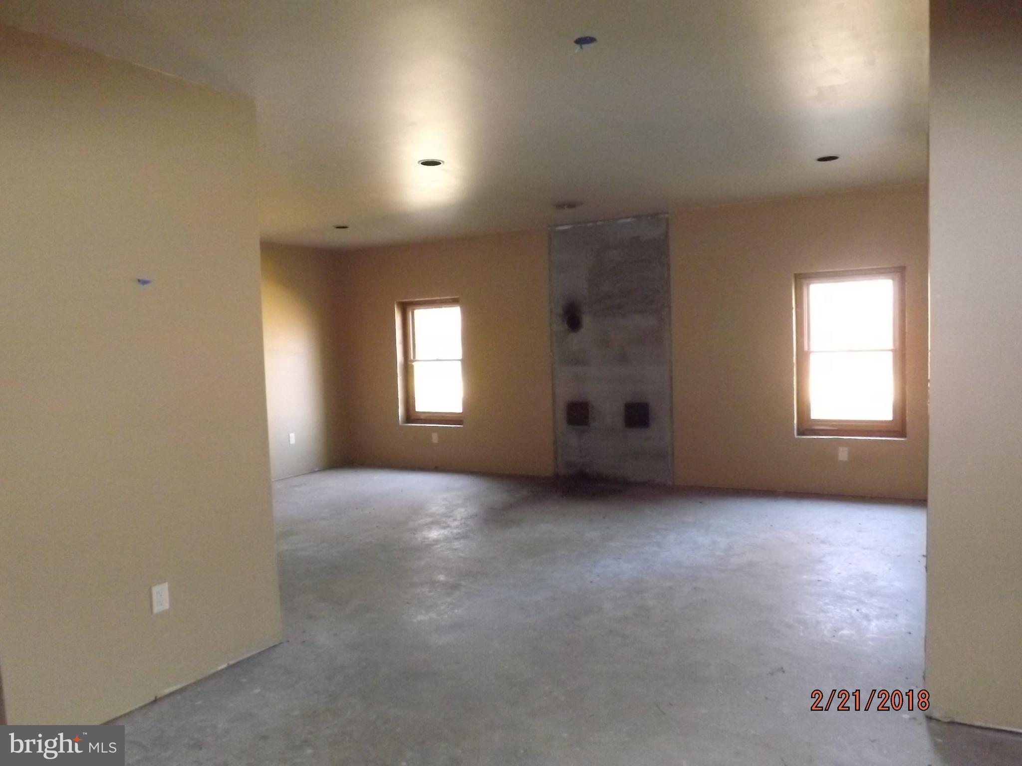125 Freeze Road Linden, VA 22642 - Photo 20 of 21 Family Room