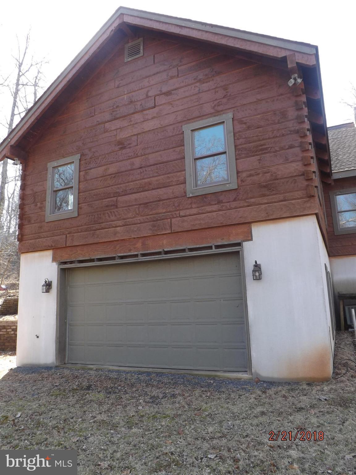 125 Freeze Road Linden, VA 22642 - Photo 3 of 21 Exterior (General)