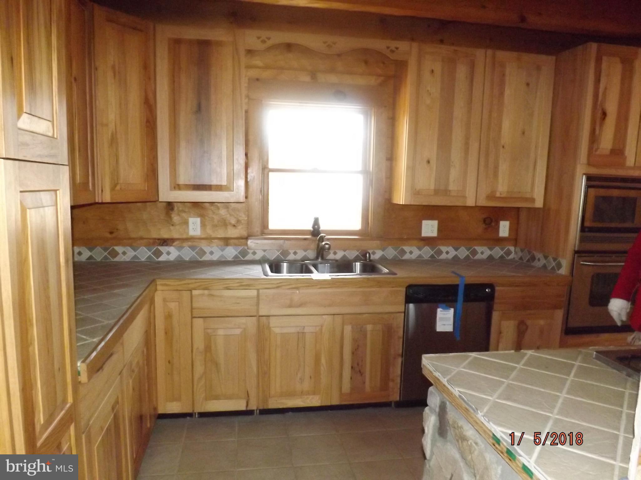 125 Freeze Road Linden, VA 22642 - Photo 9 of 21 Kitchen