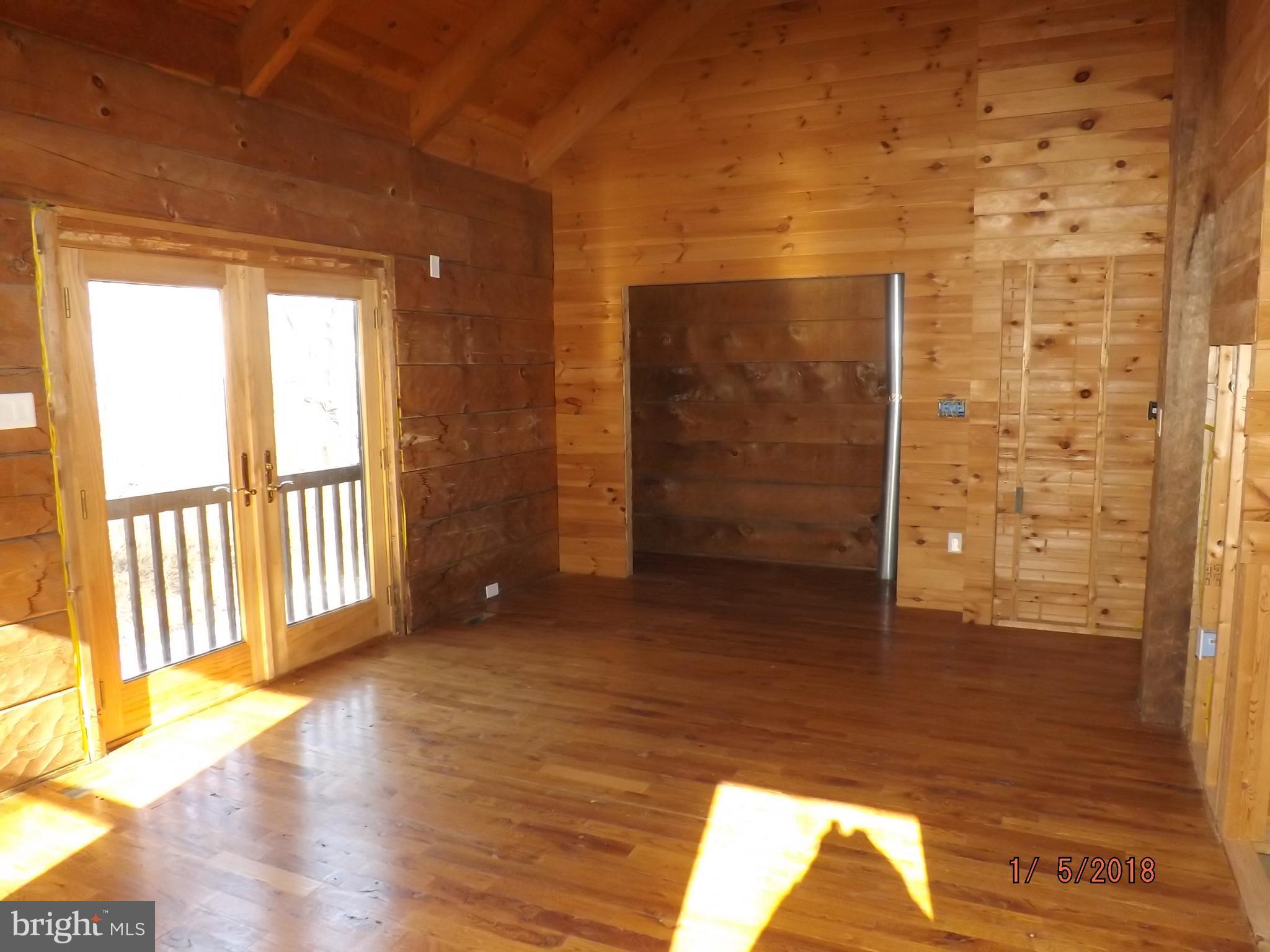 125 Freeze Road Linden, VA 22642 - Photo 10 of 21 Dining Room