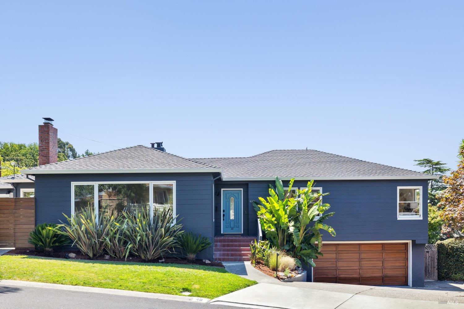 40 Rafael Drive San Rafael, CA 94901 - Photo 1 of 1 Gallery Image 1