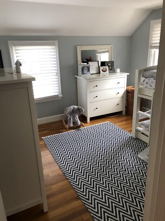 16 Mayfield Street Springfield, MA 01108 - Photo 12 of 20 a room with a baby crib