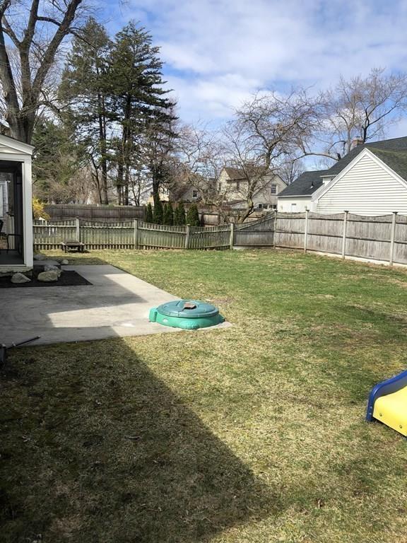 16 Mayfield Street Springfield, MA 01108 - Photo 20 of 20 a view of a green field