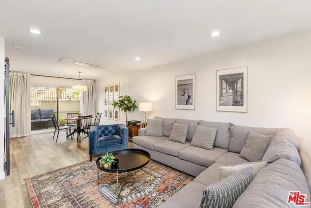 $895,000 | 8025 Redlands Street, Unit 13, Playa del Rey, CA 90293