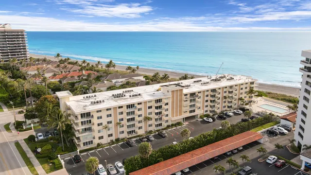 $4,000 | 630 Ocean Drive, Unit 102, Juno Beach, FL 33408