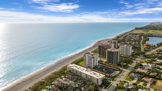 $4,000 | 630 Ocean Drive, Unit 102, Juno Beach, FL 33408