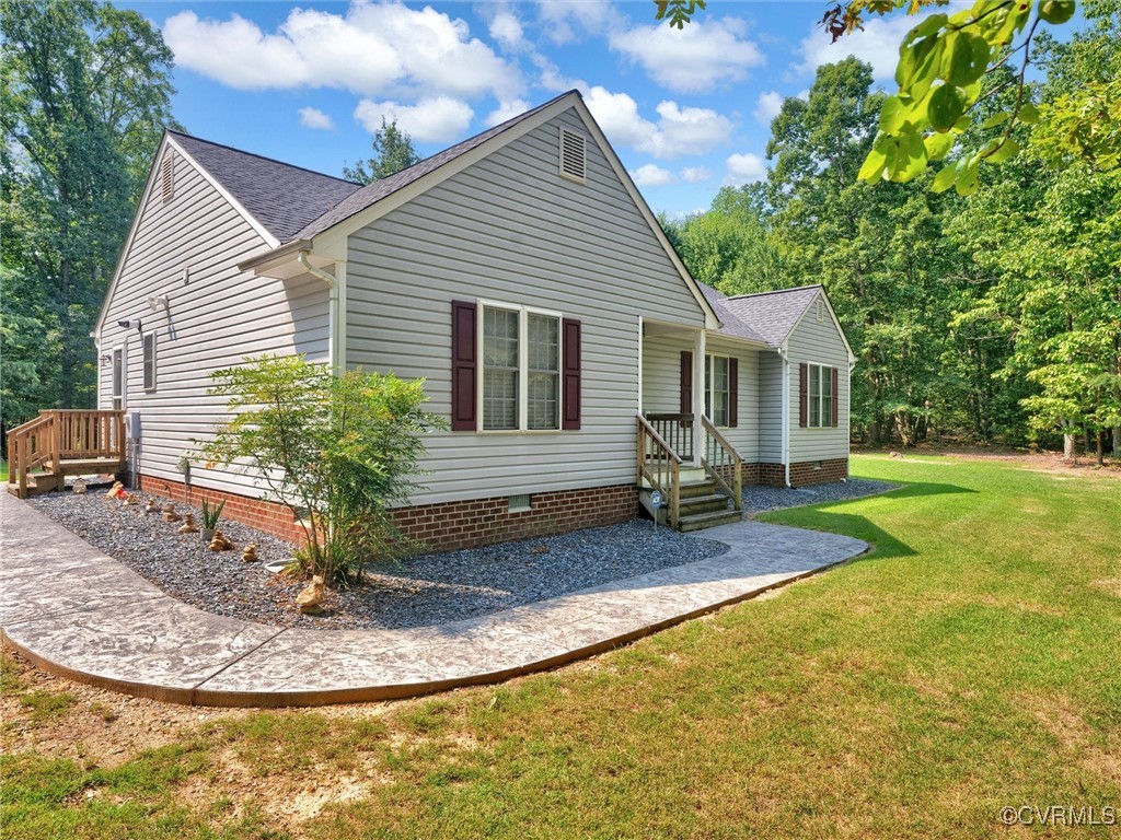 2540 Red Lane Road Powhatan, VA 23139 - Photo 3 of 34 Gallery Image 3