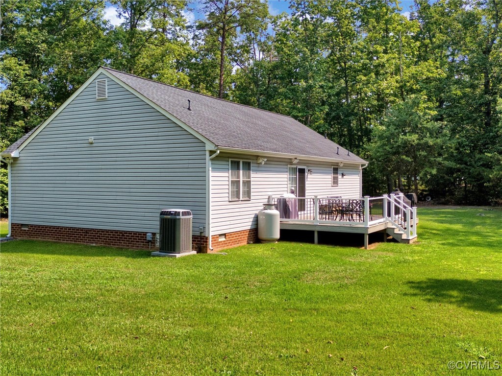 2540 Red Lane Road Powhatan, VA 23139 - Photo 32 of 34 Gallery Image 32