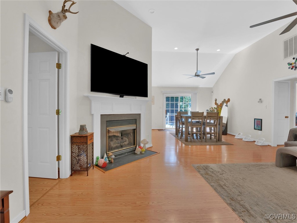 2540 Red Lane Road Powhatan, VA 23139 - Photo 8 of 34 Gallery Image 8