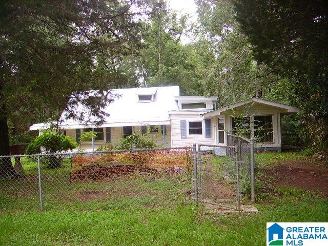 84 Shores Camp Road Adger, AL 35006 - Photo 1 of 23