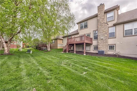 $355,000 | 16164 Linden Street, Overland Park, KS 66085