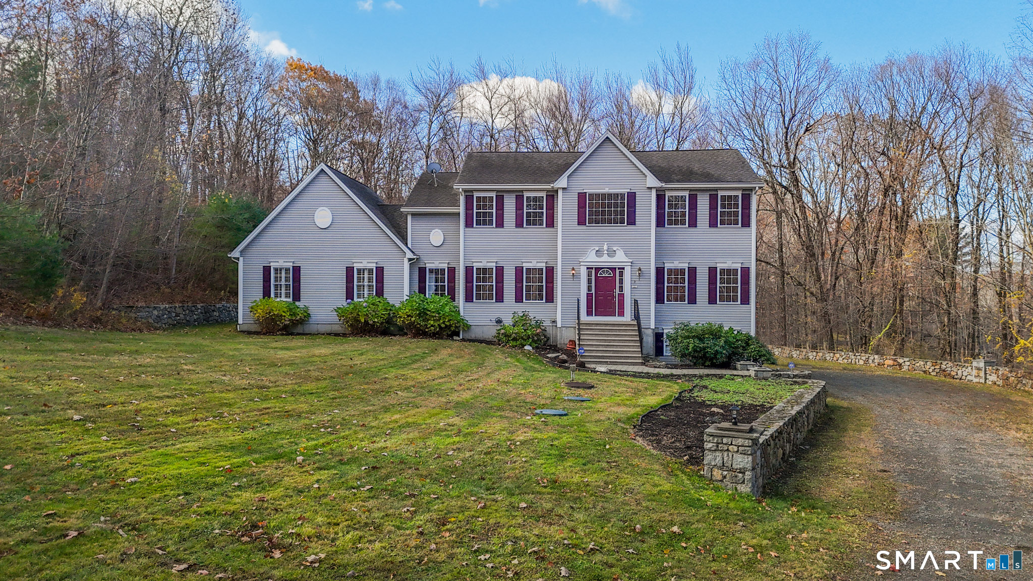 3 Sally Burr Road Litchfield, CT 06759 - Photo 1 of 1 Gallery Image 1