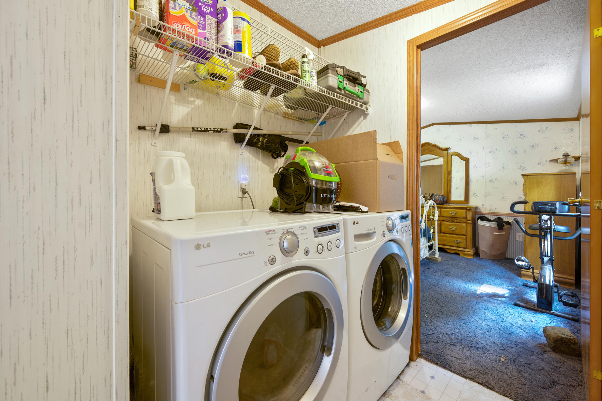 1873 Greenfield Road Greenbush, ME 04418 - Photo 13 of 24