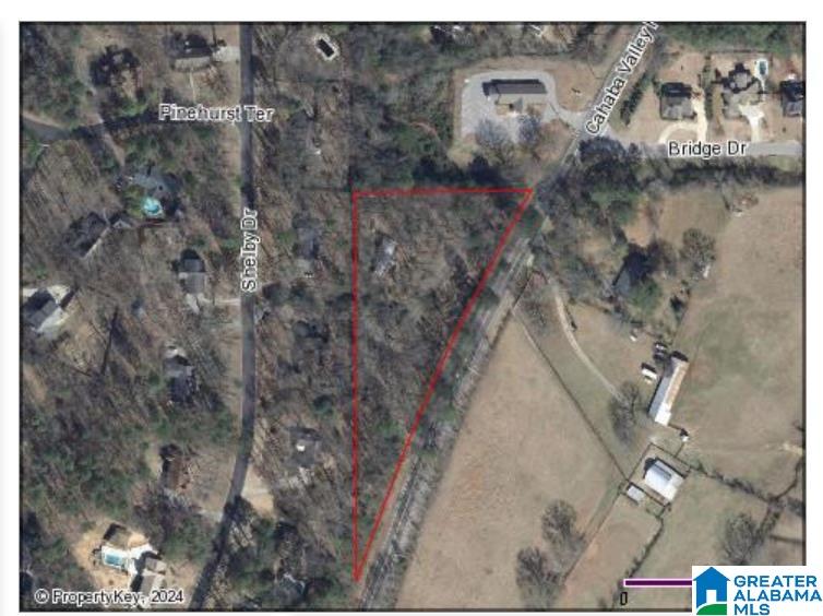 6420 Cahaba Valley Road, Unit 1 Birmingham, AL 35242 - Photo 4 of 7