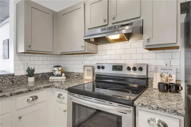 $275,000 | 800 Peachtree Street Northeast, Unit 1102, Atlanta, GA 30308