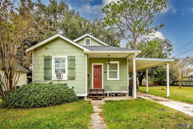 $128,000 | 1514 Ridgefield Avenue, Thibodaux, LA 70301
