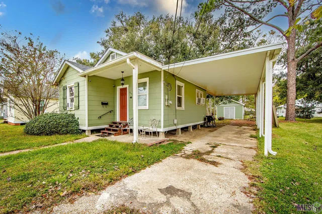 $128,000 | 1514 Ridgefield Avenue, Thibodaux, LA 70301