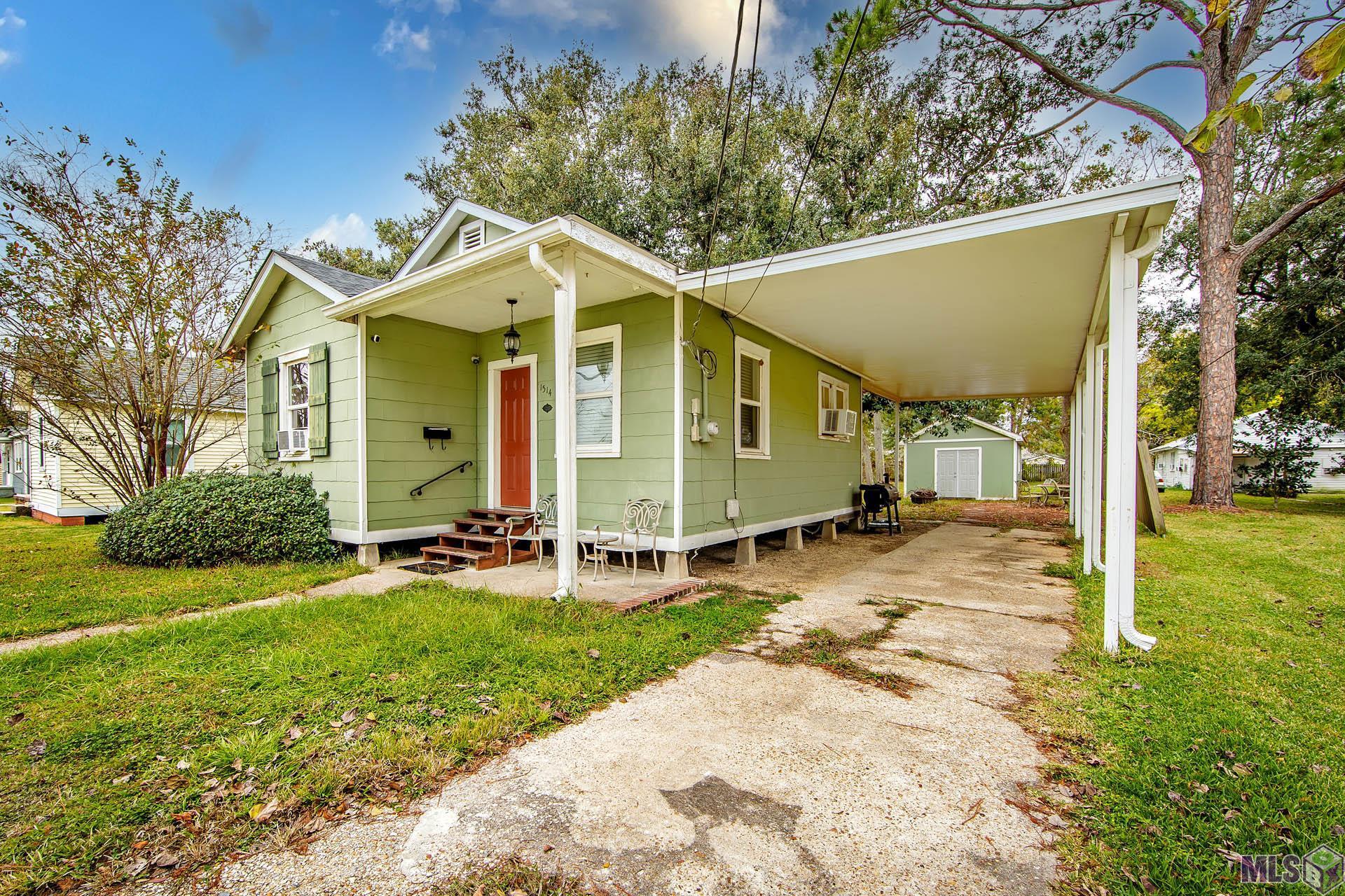 1514 Ridgefield Avenue Thibodaux, LA 70301 - Photo 2 of 10