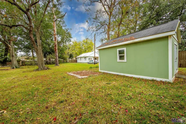 $128,000 | 1514 Ridgefield Avenue, Thibodaux, LA 70301