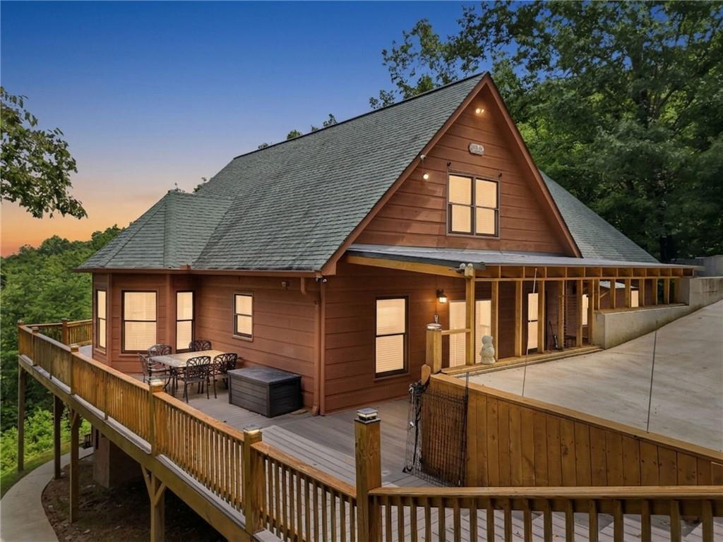 296 Adair Drive Ranger, GA 30734 - Photo 3 of 59