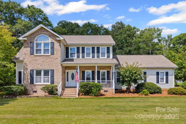 $438,000 | 2296 Blue Ridge Way, Rock Hill, SC 29732