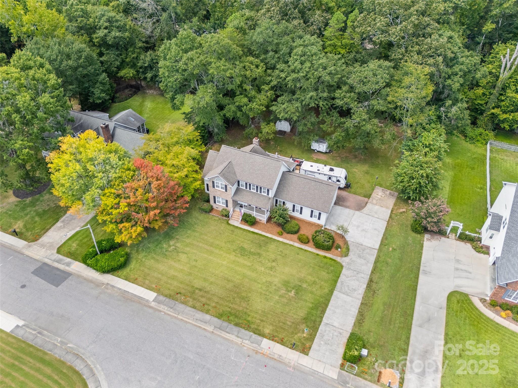 2296 Blue Ridge Way Rock Hill, SC 29732 - Photo 20 of 22