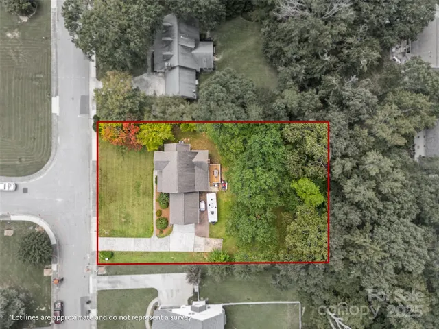 $438,000 | 2296 Blue Ridge Way, Rock Hill, SC 29732