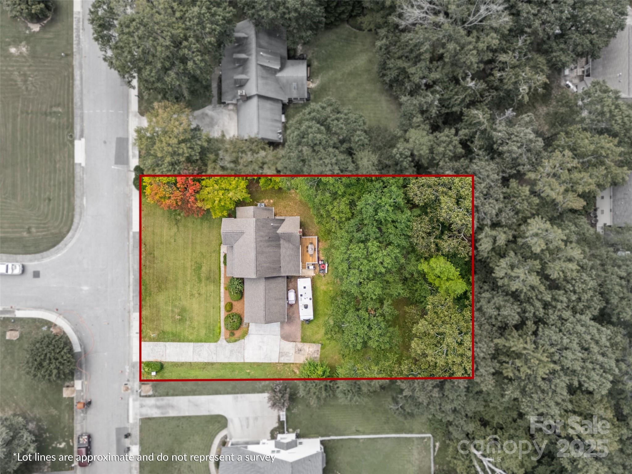 2296 Blue Ridge Way Rock Hill, SC 29732 - Photo 21 of 22