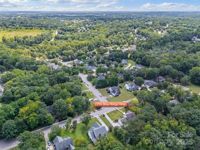 $438,000 | 2296 Blue Ridge Way, Rock Hill, SC 29732