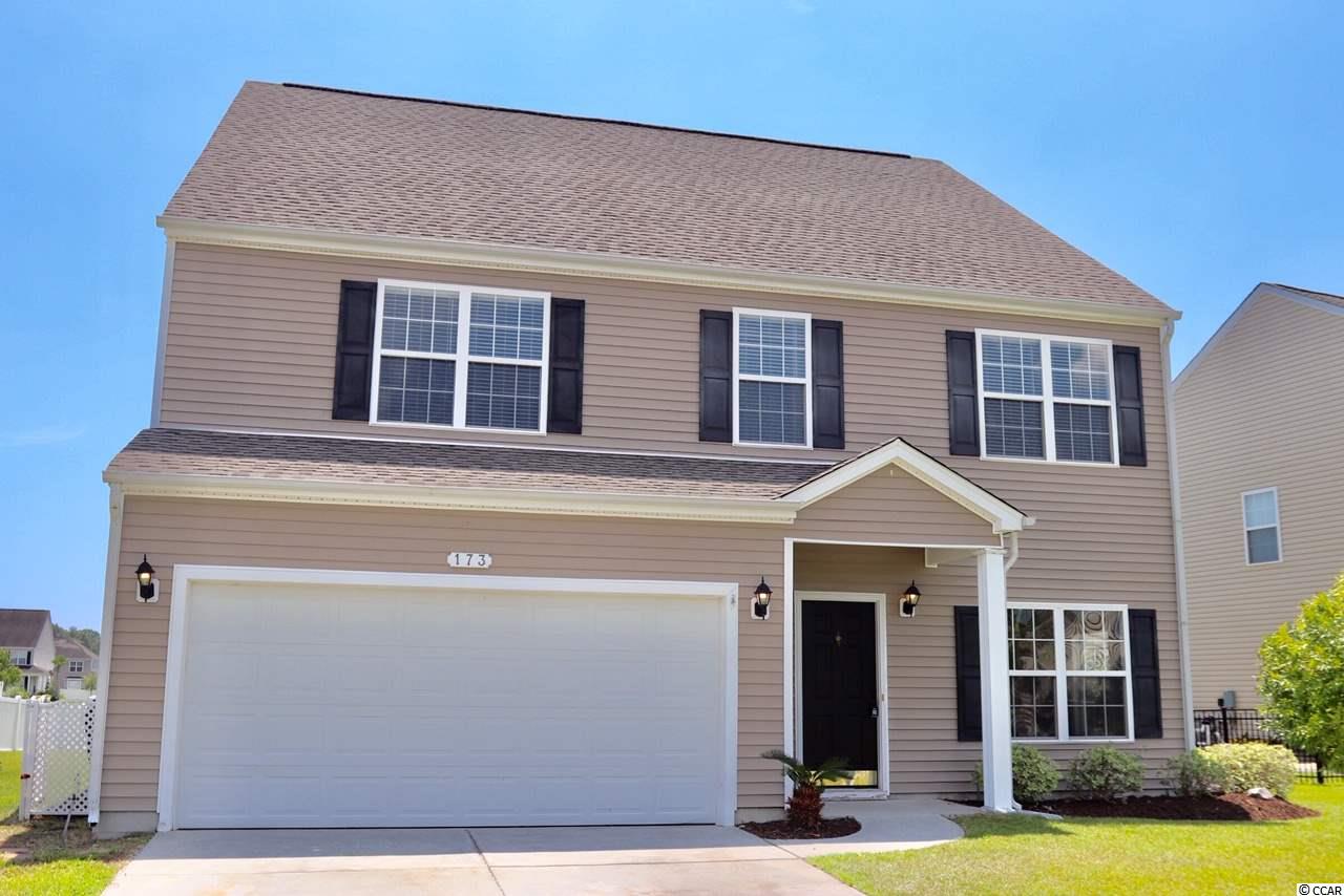 173 Powder Springs Loop Myrtle Beach, SC 29588 - Photo 1 of 35 Gallery Image 1