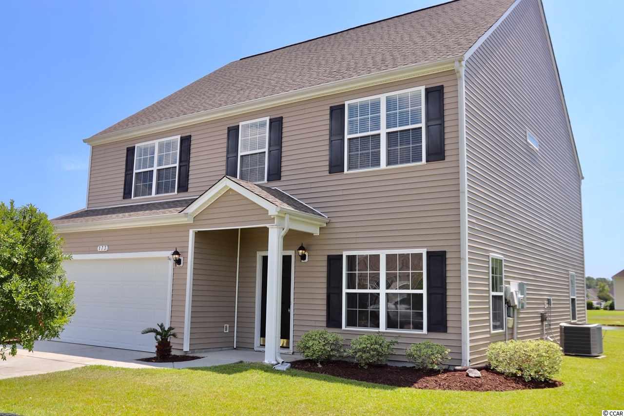 173 Powder Springs Loop Myrtle Beach, SC 29588 - Photo 2 of 35 Gallery Image 2