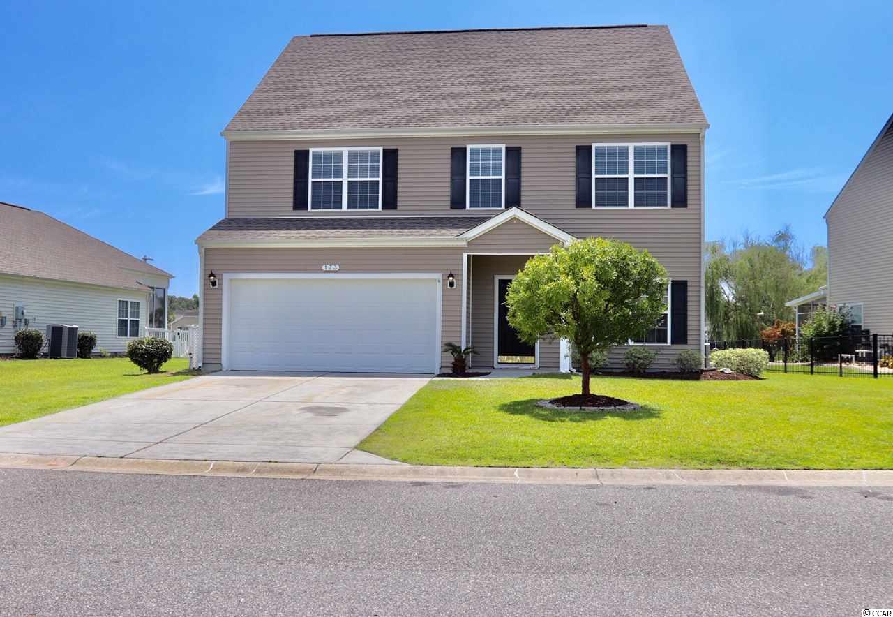 173 Powder Springs Loop Myrtle Beach, SC 29588 - Photo 3 of 35 Gallery Image 3