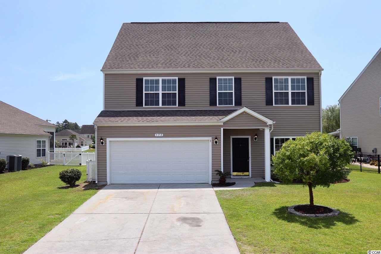 173 Powder Springs Loop Myrtle Beach, SC 29588 - Photo 4 of 35 Gallery Image 4