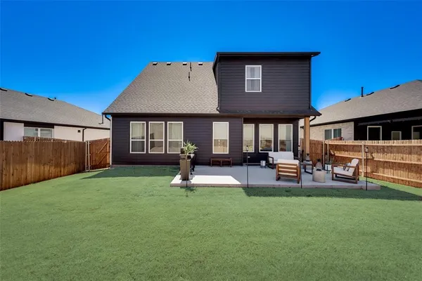 $3,199 | 9848 Chaparral Pass, Fort Worth, TX 76126