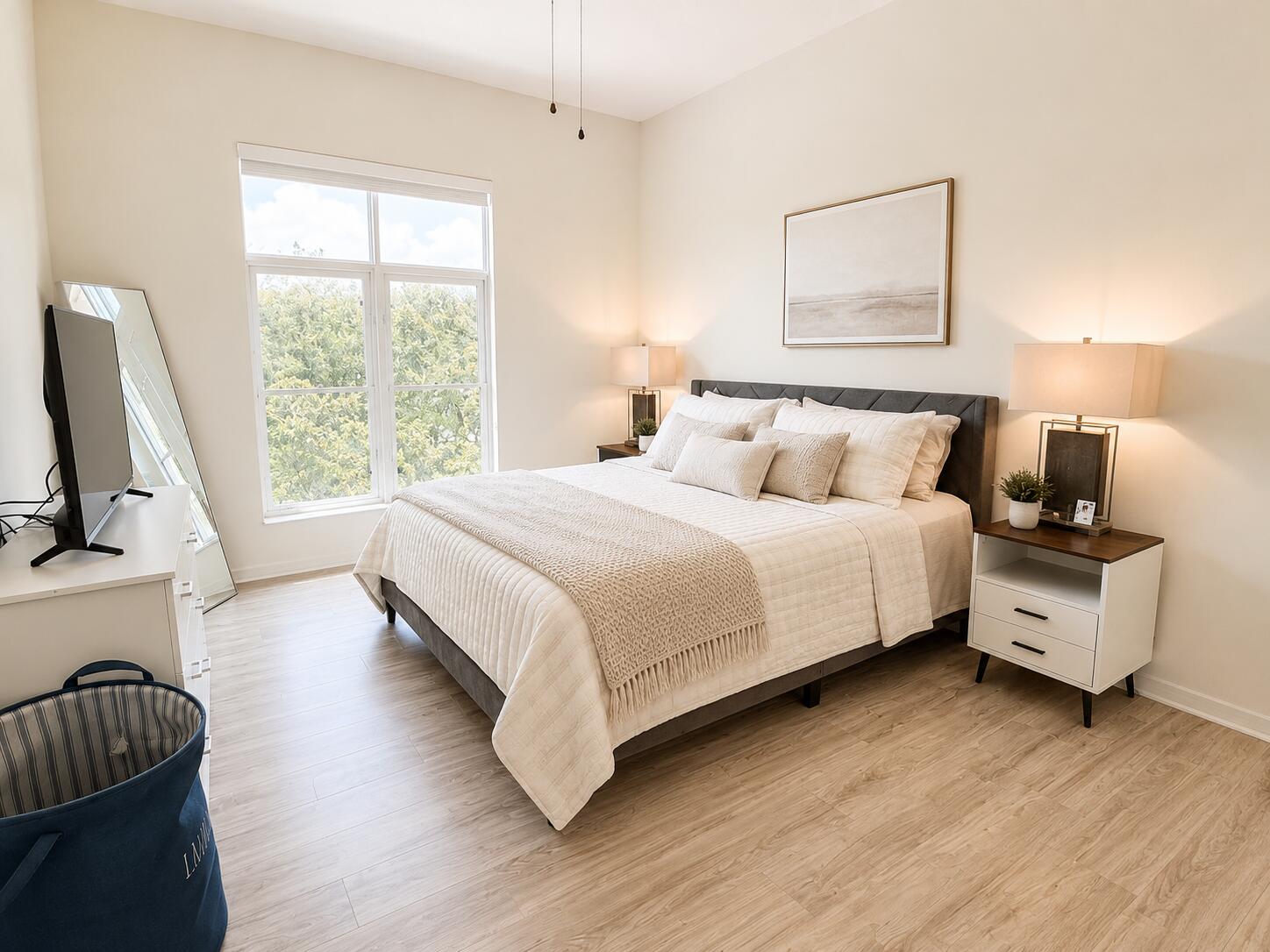 1209 Main Street, Unit 304 Jupiter, FL 33458 - Photo 6 of 15 Primary Bedroom