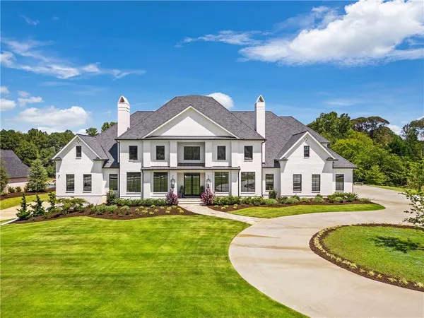 $3,400,000 | 150 Fortress Way, Jefferson, GA 30549