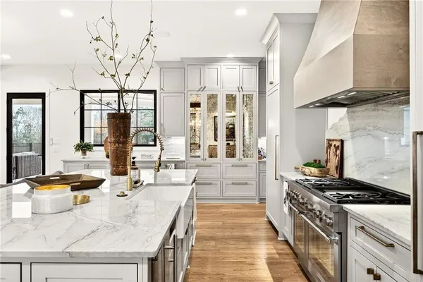 $3,400,000 | 150 Fortress Way, Jefferson, GA 30549