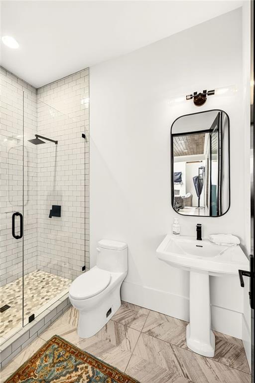 150 Fortress Way Jefferson, GA 30549 - Photo 38 of 83