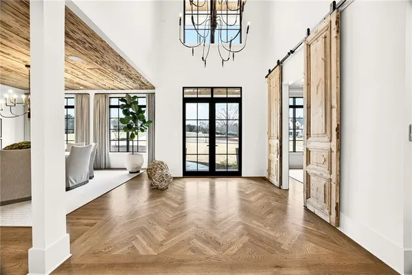 $3,400,000 | 150 Fortress Way, Jefferson, GA 30549