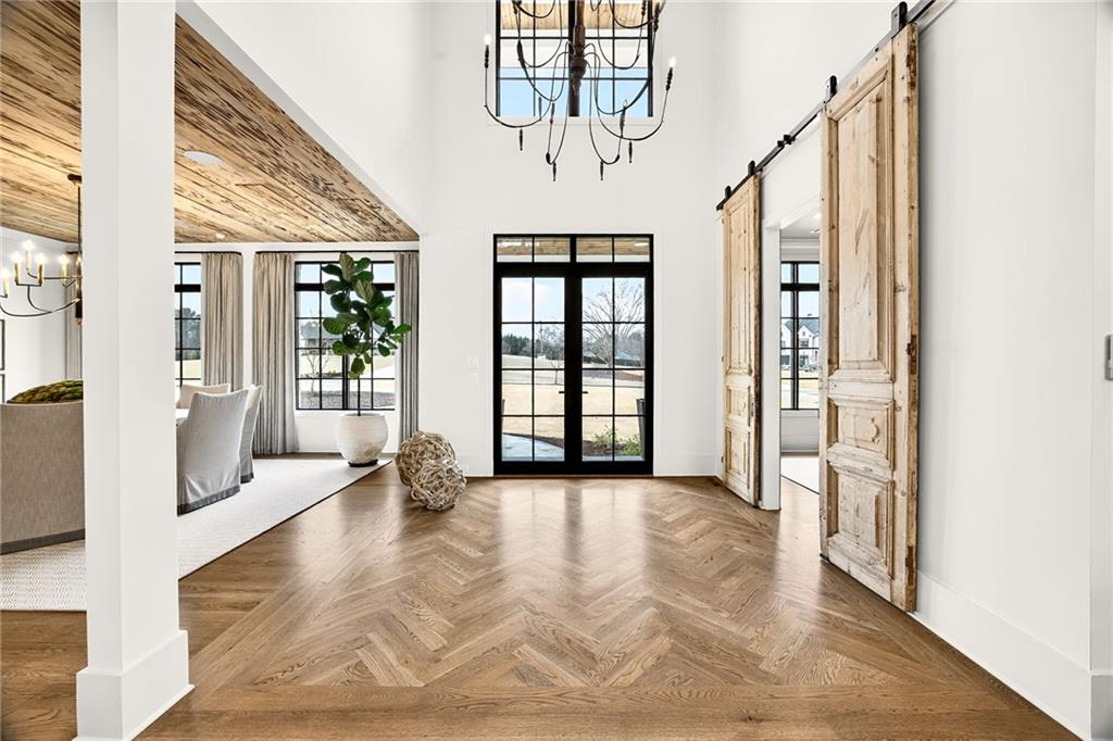 150 Fortress Way Jefferson, GA 30549 - Photo 4 of 83