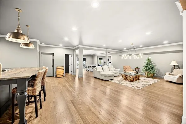 $3,400,000 | 150 Fortress Way, Jefferson, GA 30549