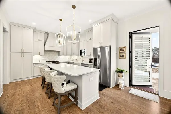 $3,400,000 | 150 Fortress Way, Jefferson, GA 30549