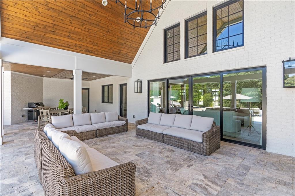 150 Fortress Way Jefferson, GA 30549 - Photo 62 of 83