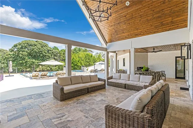 $3,500,000 | 150 Fortress Way, Jefferson, GA 30549