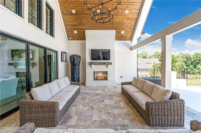 $3,500,000 | 150 Fortress Way, Jefferson, GA 30549