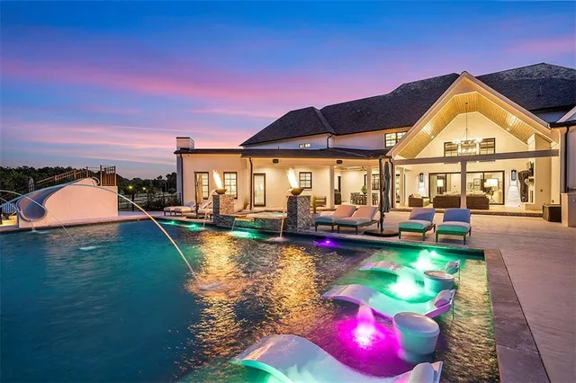 $3,500,000 | 150 Fortress Way, Jefferson, GA 30549