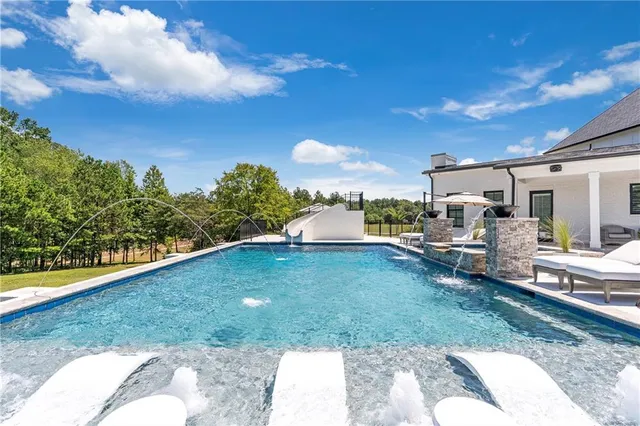 $3,500,000 | 150 Fortress Way, Jefferson, GA 30549