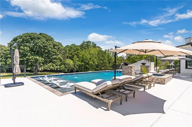 $3,500,000 | 150 Fortress Way, Jefferson, GA 30549